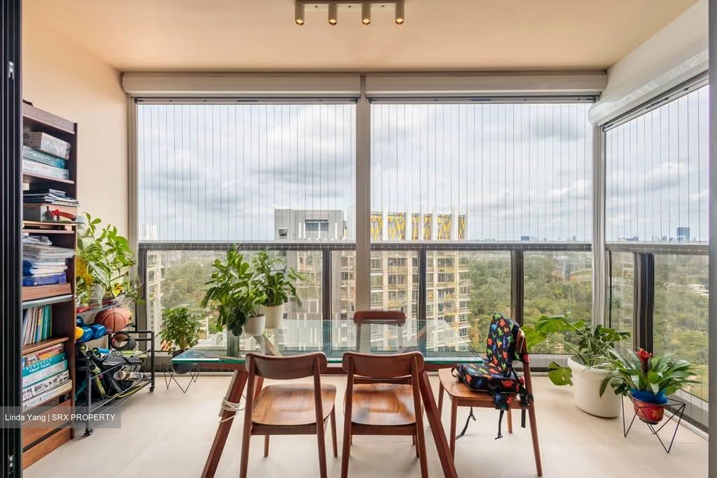 Commonwealth Towers (D3), Condominium #528582361